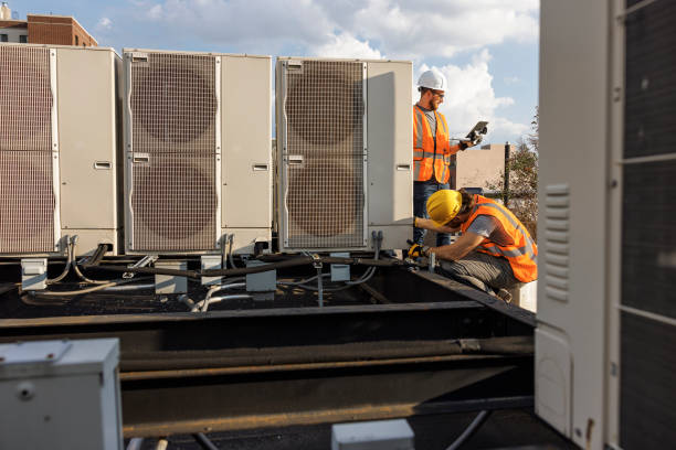 Best Local HVAC Companies  in Tremont, IL