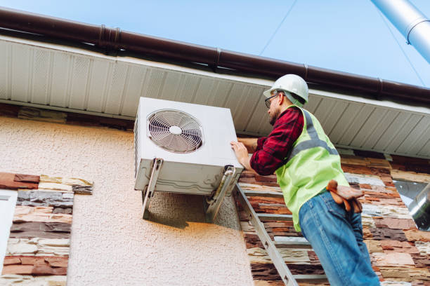 Best HVAC Installation Services  in Tremont, IL