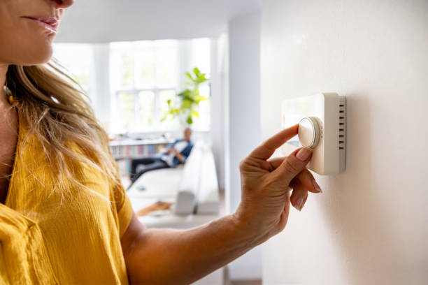 Best Local HVAC Companies  in Tremont, IL