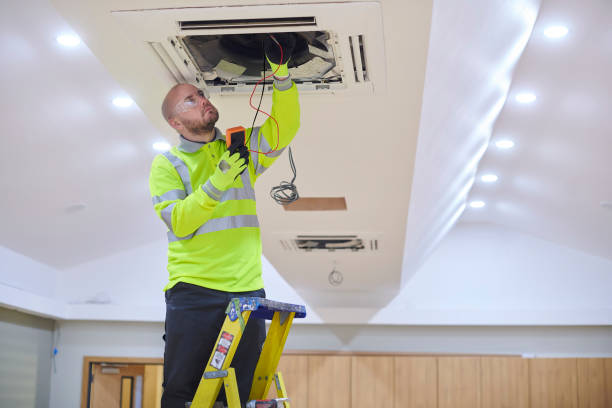 Best 24/7 HVAC Repair  in Tremont, IL
