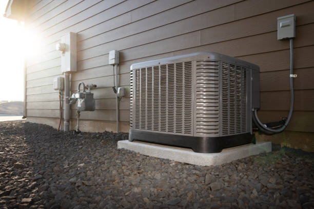 Best Central Air Repair  in Tremont, IL